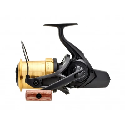 Afbeelding van Daiwa 21 Crosscast 45 Scw Qd Ot Karpermolen 5000C Big pit molens
