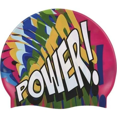 Afbeelding van Beco Badmuts Power! Roze