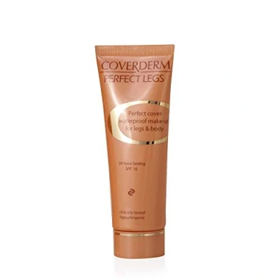 Image de Coverderm Perfect Legs #7 50 ml