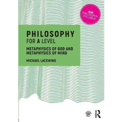 Afbeelding van Philosophy for A Level