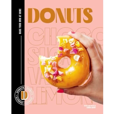 Afbeelding van Donuts