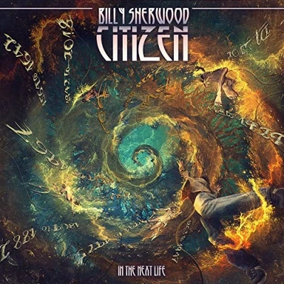 Afbeelding van Billy Sherwood Citizen In The Next Life (CD)
