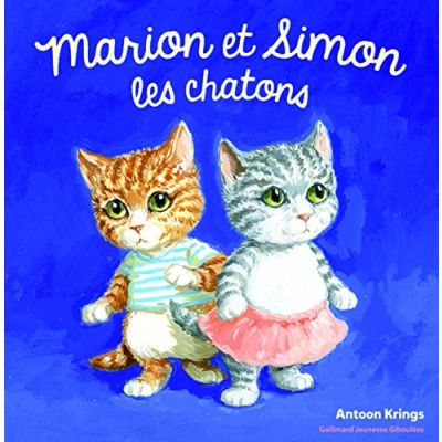 Afbeelding van Droles De Petites Betes