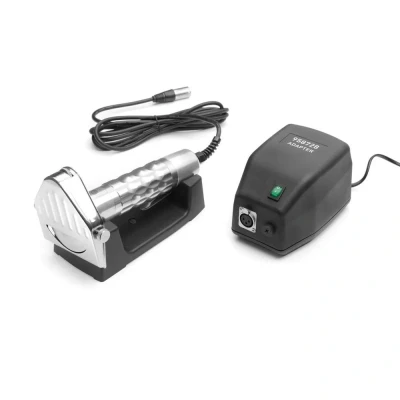Afbeelding van Hendi Elektrisch Kebabmes Professional 23,2x12x(H)11,5cm