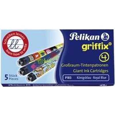 Afbeelding van Pelikan griffix inktpatronen, in vouwdoos