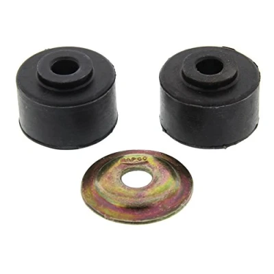 Afbeelding van MAPCO 33728 Reparatieset, stabilisatorkoppelstang Vooras links en rechts