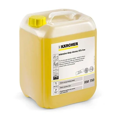 Afbeelding van KARCHER RM 750 Pressure Pro 6.295 539.0 Reiniger / verdunner 10 Jerrycan Oranje