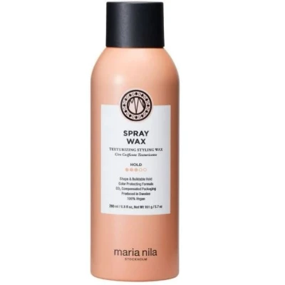 Afbeelding van Maria Nila Texturizing Spray Wax 200ml