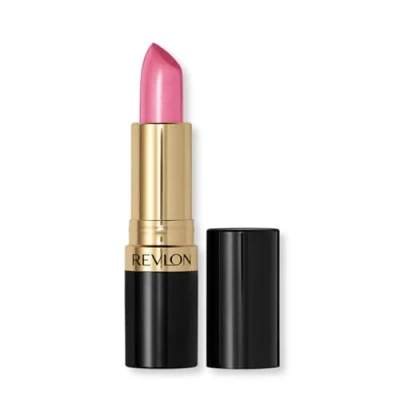 Afbeelding van Revlon Super Lustrous Lipstick 450 Gentlemen Prefer Pink 3,7 gram