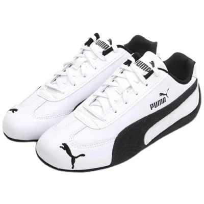 Image de Sneakers en cuir Speedcat Unisexe