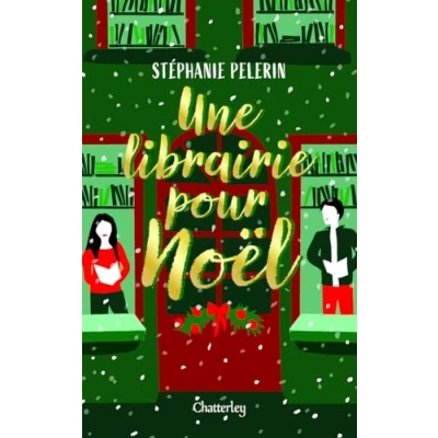 Afbeelding van UNE LIBRAIRE POUR NOEL