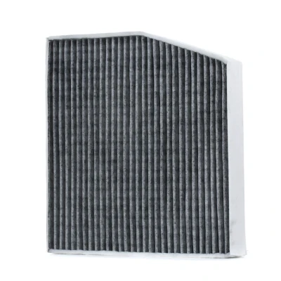 Afbeelding van HENGST filter E2993LC Interieurfilter Carbon 255 241 41 MERCEDES BENZ: CLA Estate, A Class, B BMW: Z4 Roadster, INFINITI: Q30