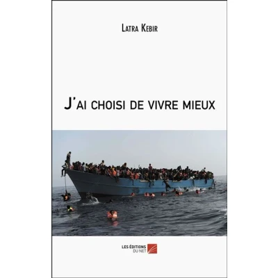 Image de J&#039;ai choisi de vivre mieux