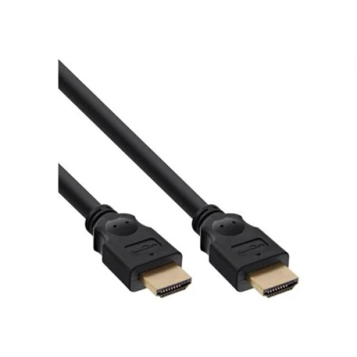 Afbeelding van InLine HDMI (Type A) (1.50 m, HDMI), Videokabel