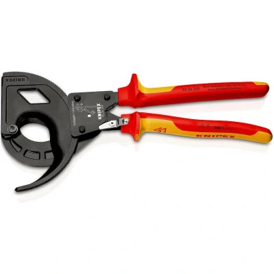 Afbeelding van Knipex 9536320 Kabelschaar 320mm
