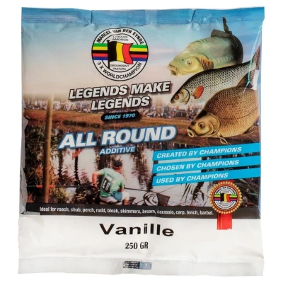 Image de Marcel Van den Eynde Additive Vanille 250gr