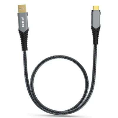 Afbeelding van FIIO LA TC1 USB A to C