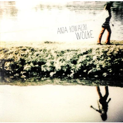 Afbeelding van Anja Kowalski Wolke (CD)
