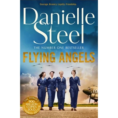 Image de Flying Angels