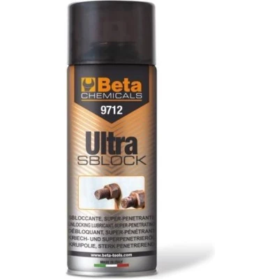 Afbeelding van Beta Smeervet 9720 Multifunctioneel 400 Ml