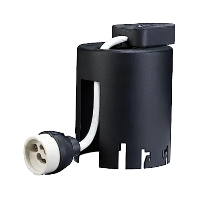 Afbeelding van Paulmann 236 Inbouw Zwart
