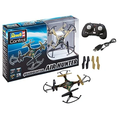 Afbeelding van Revell RC Quadrocopter Air Hunter