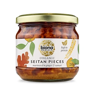 Afbeelding van Biona Seitan 350g
