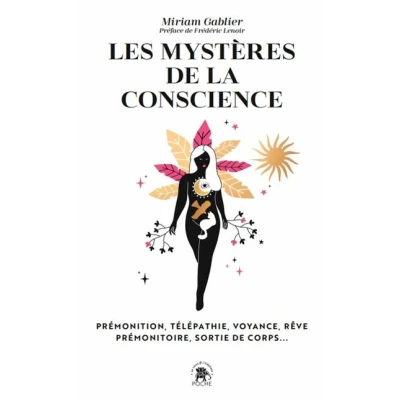 Image de Les Mystères de la conscience