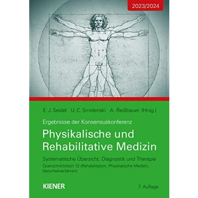 Afbeelding van Physikalische und Rehabilitative Medizin