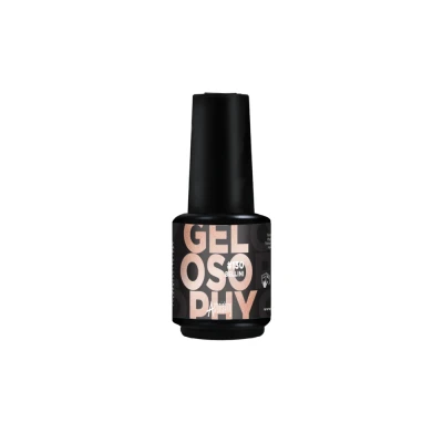 Afbeelding van Astonishing Gelosophy Cocktail Party #130 Bellini 15ml Haibu by Kapperskorting.com