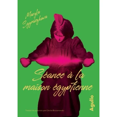 Image de Séance à la Maison Egyptienne