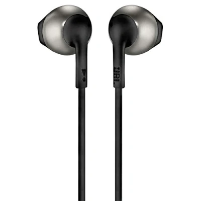 Image de Jbl T205 Black