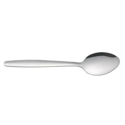 Afbeelding van Hendi Koffielepel Theelepel Budget Line 13,6cm RVS 18/0 ( Set van 24 )