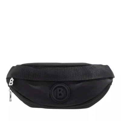 Afbeelding van Bogner Maggia Janica Heuptas, Maat: One Size, Black