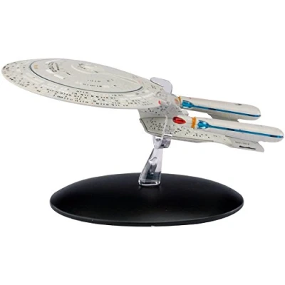 Afbeelding van Star Trek Diecast verzamelaarsmodel