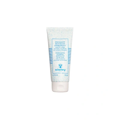 Afbeelding van Sisley Energizing Foaming Exfoliant 200 ml