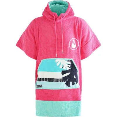 Afbeelding van wave Hawaii Overige accessoires, Heren, Maat: One Size, Pink