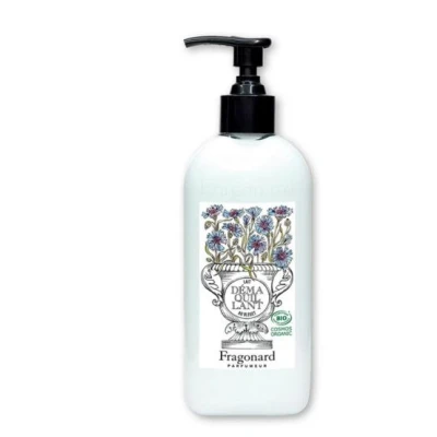 Afbeelding van Fragonard Cleansing Bleuet Melk 250ml
