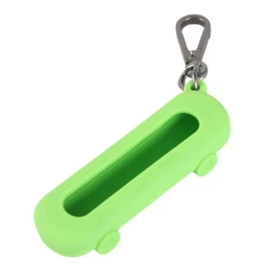 Afbeelding van Victorinox Siliconen Case Smashed Avocado Groen Overige Accessoires