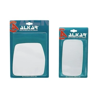 Afbeelding van Alkar Buitenspiegelglas 9505700