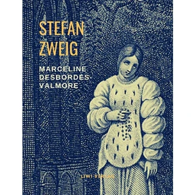 Afbeelding van Marceline Desbordes Valmore