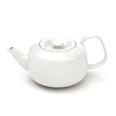 Afbeelding van Iittala Raami Theepot 1,1 Liter Wit