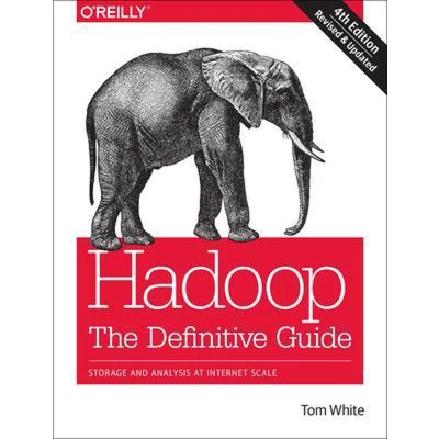 Afbeelding van Hadoop The Definitive Guide