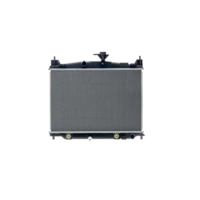 Afbeelding van MAHLE ORIGINAL CR 2267 000S Radiateur 515 350 16 Koelribben gesoldeerd MAZDA: 2 Hatchback