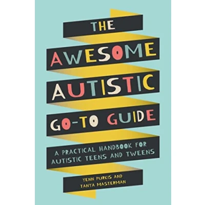 Afbeelding van The Awesome Autistic Go To Guide