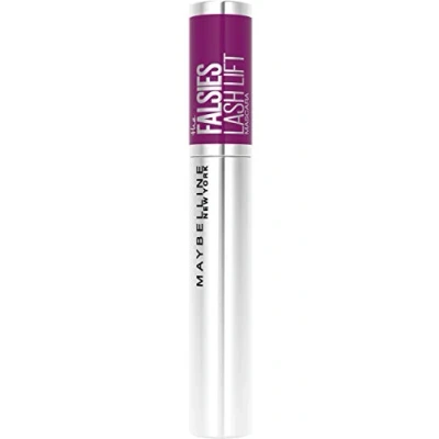 Afbeelding van Maybelline New York Falsies LASH LIFT Mascara, Dames, Maat: 9.6 ml, Brown