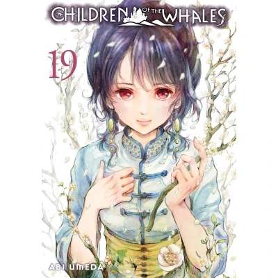 Afbeelding van Children of the Whales Whales, Vol. 19