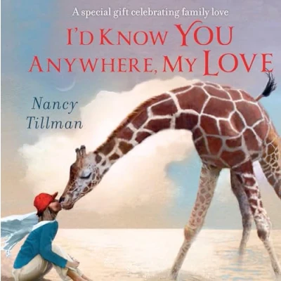 Afbeelding van I&#039;d Know You Anywhere, My Love