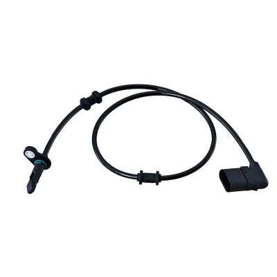 Afbeelding van HELLA 6PU 358 216 201 ABS sensor Actieve 2 713