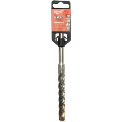 Afbeelding van Milwaukee SDS plus Hamerboor RX4 14 X 160 100 Mm